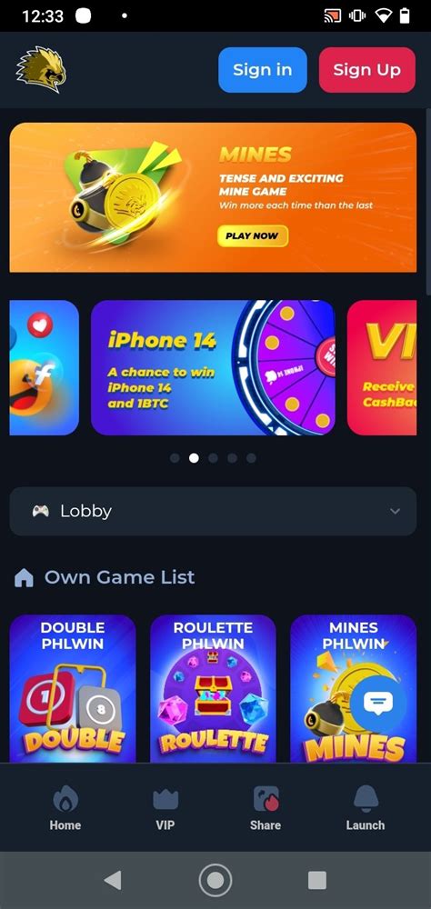 phlwin com